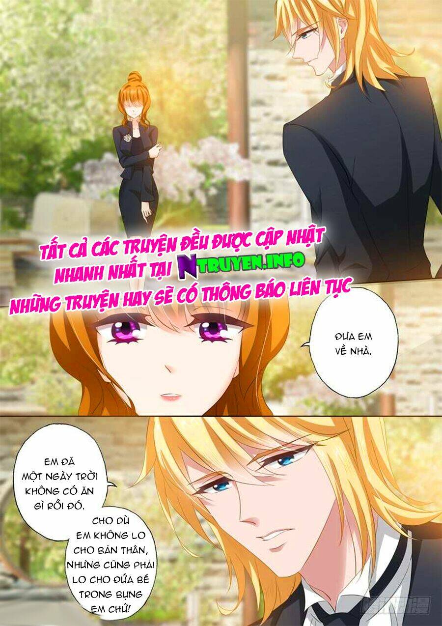 Hào Môn Thiên Giới Tiền Thê Chapter 261 - Trang 2