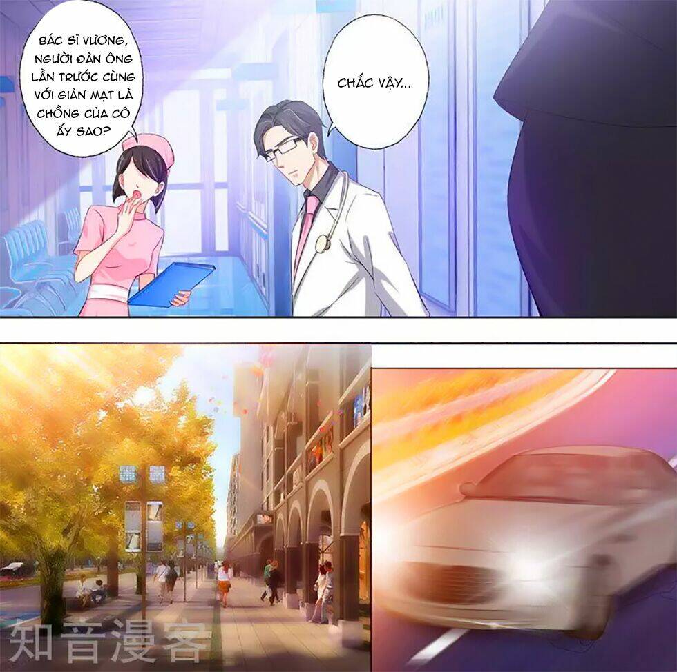 Hào Môn Thiên Giới Tiền Thê Chapter 266 - Trang 2