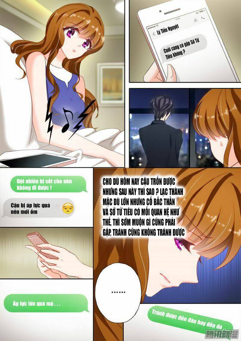 Hào Môn Thiên Giới Tiền Thê Chapter 27 - Trang 2