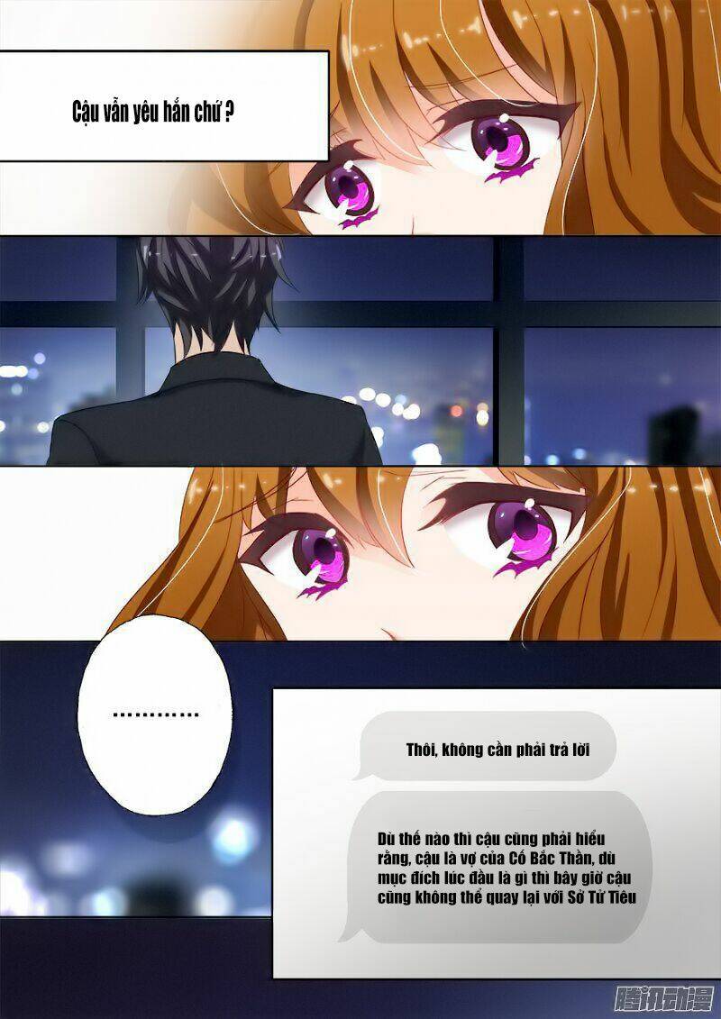 Hào Môn Thiên Giới Tiền Thê Chapter 27 - Trang 2