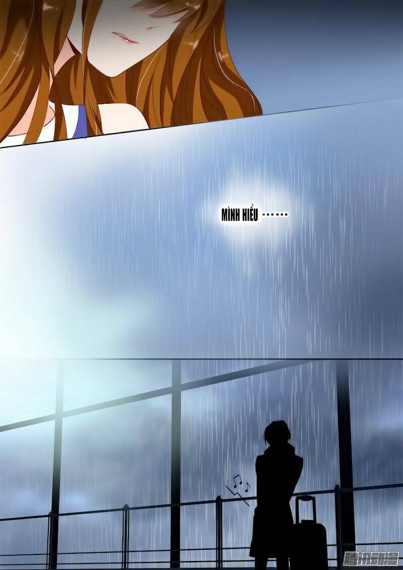 Hào Môn Thiên Giới Tiền Thê Chapter 27 - Trang 2