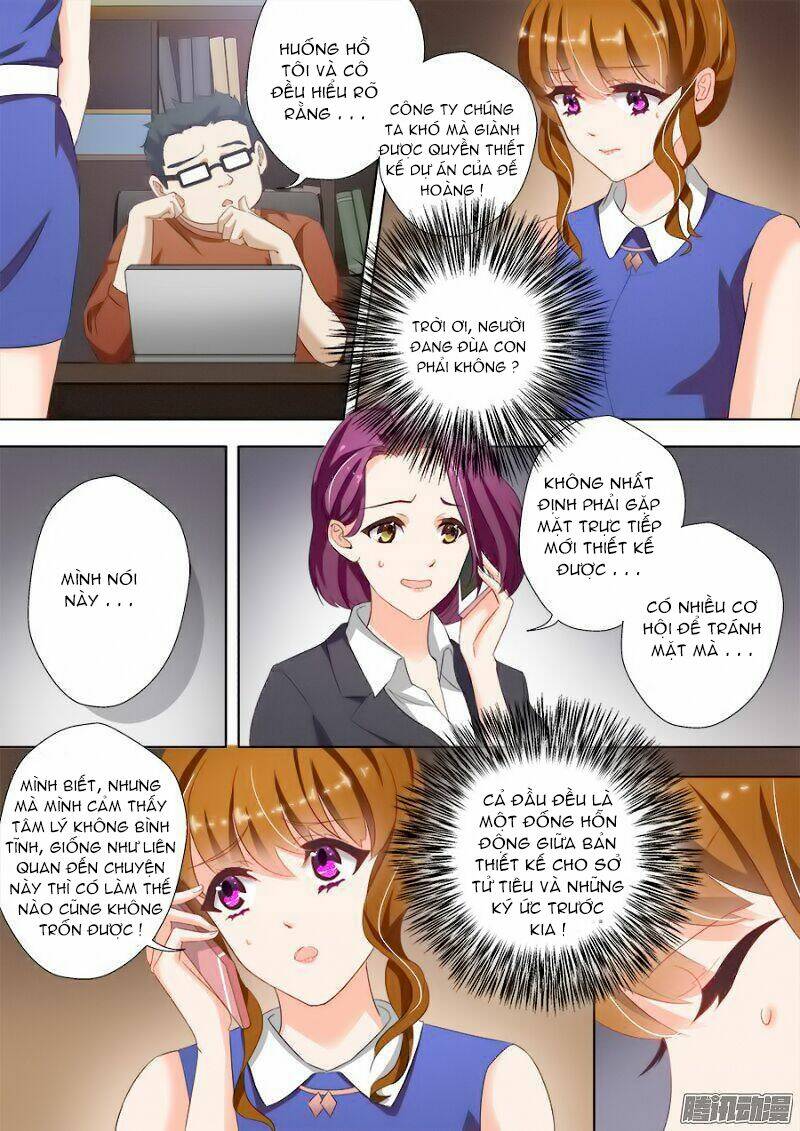 Hào Môn Thiên Giới Tiền Thê Chapter 27 - Trang 2