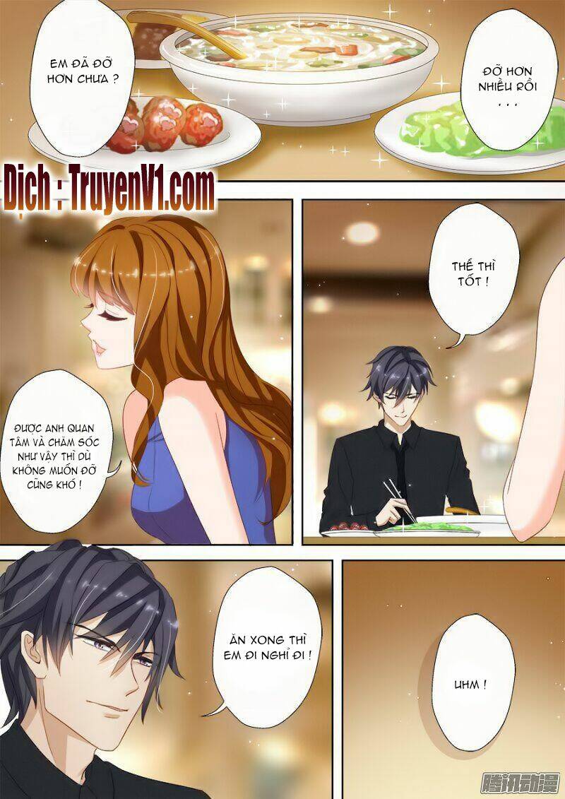 Hào Môn Thiên Giới Tiền Thê Chapter 28 - Trang 2