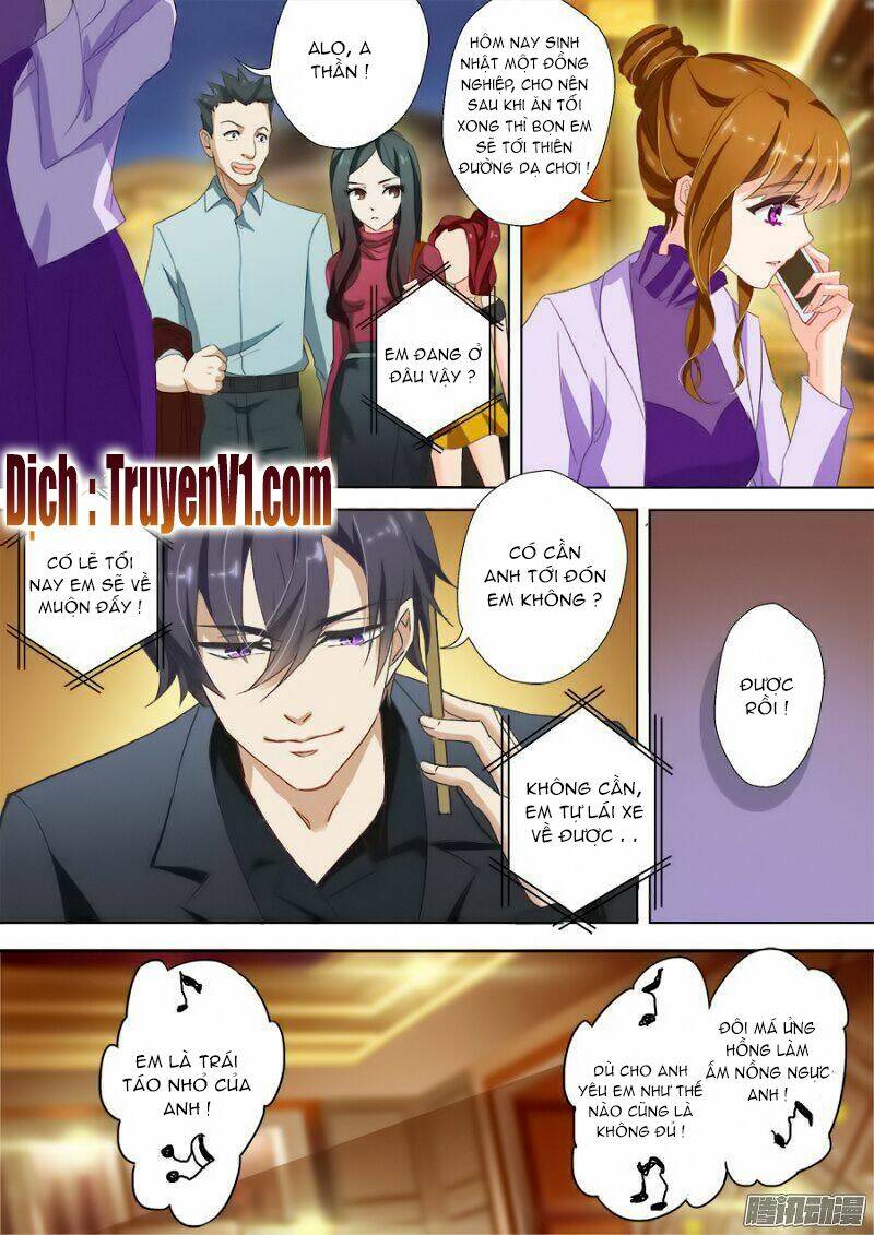 Hào Môn Thiên Giới Tiền Thê Chapter 28 - Trang 2