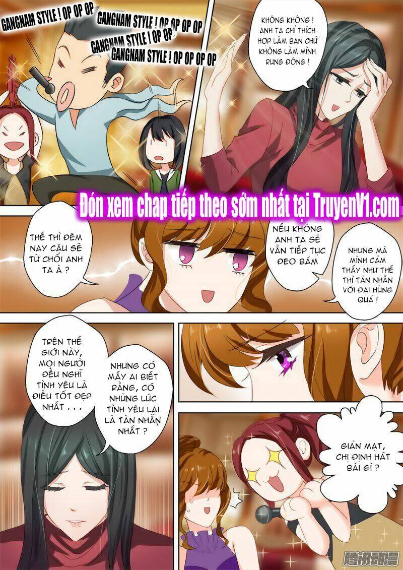 Hào Môn Thiên Giới Tiền Thê Chapter 28 - Trang 2