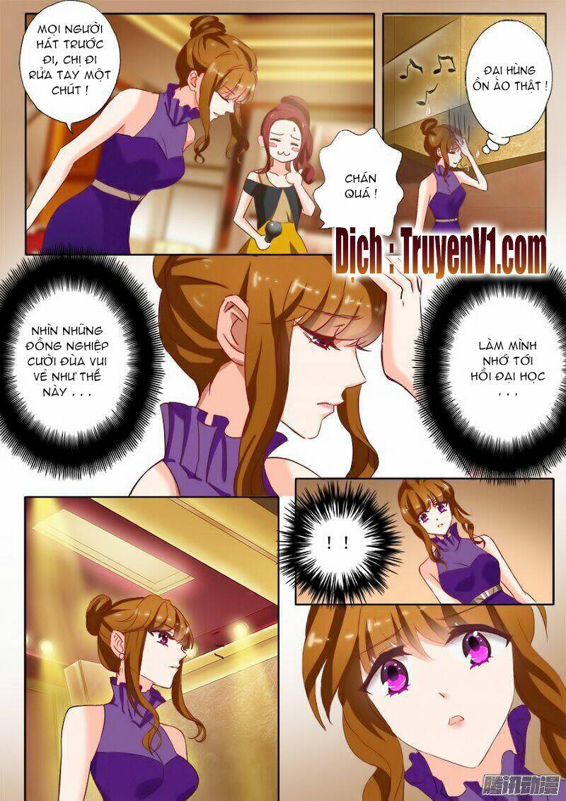 Hào Môn Thiên Giới Tiền Thê Chapter 29 - Trang 2