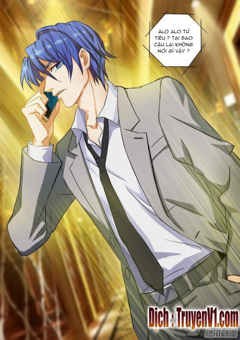 Hào Môn Thiên Giới Tiền Thê Chapter 29 - Trang 2