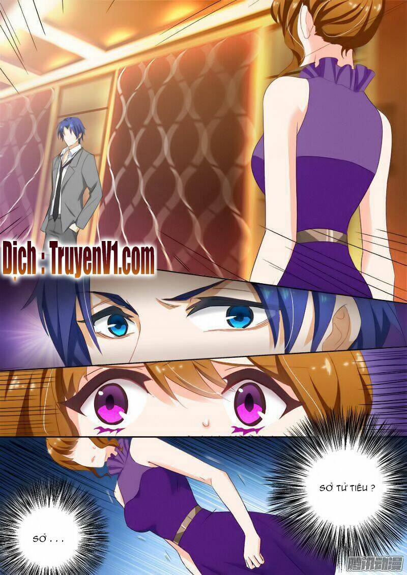 Hào Môn Thiên Giới Tiền Thê Chapter 29 - Trang 2