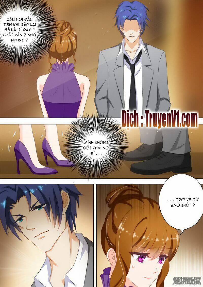 Hào Môn Thiên Giới Tiền Thê Chapter 29 - Trang 2