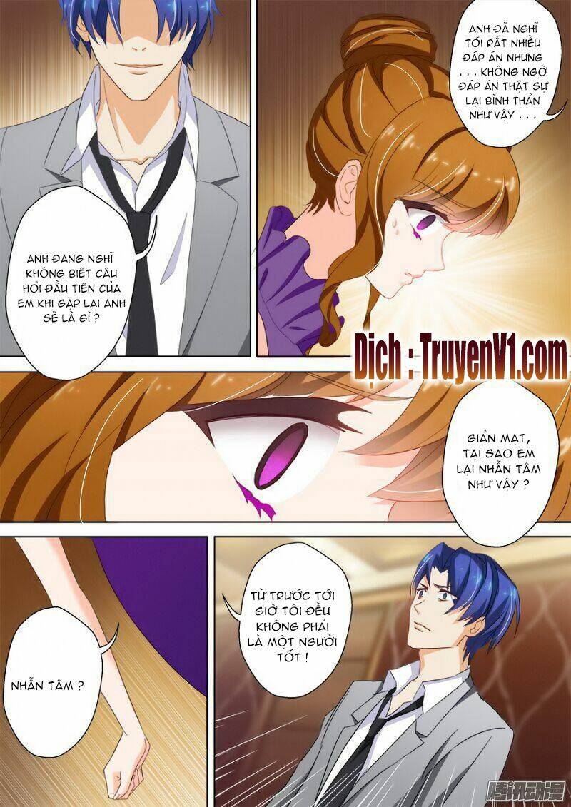 Hào Môn Thiên Giới Tiền Thê Chapter 29 - Trang 2