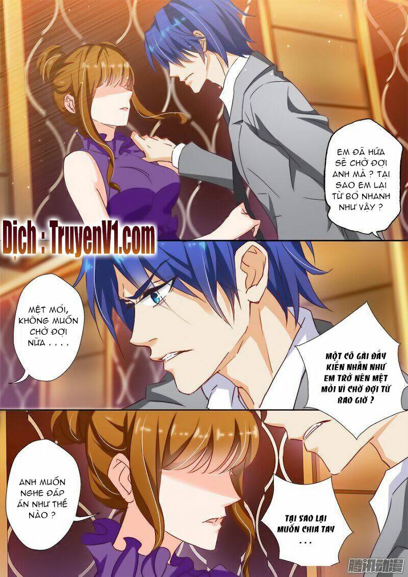 Hào Môn Thiên Giới Tiền Thê Chapter 29 - Trang 2