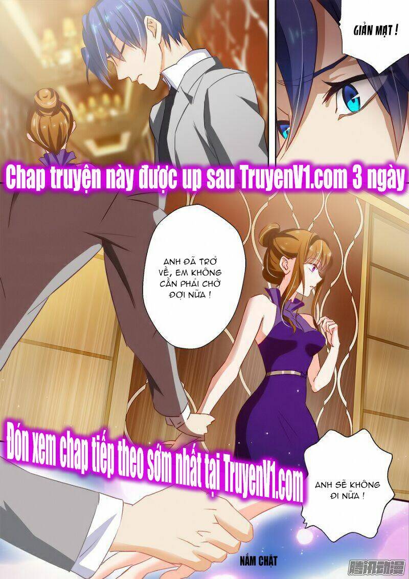 Hào Môn Thiên Giới Tiền Thê Chapter 29 - Trang 2