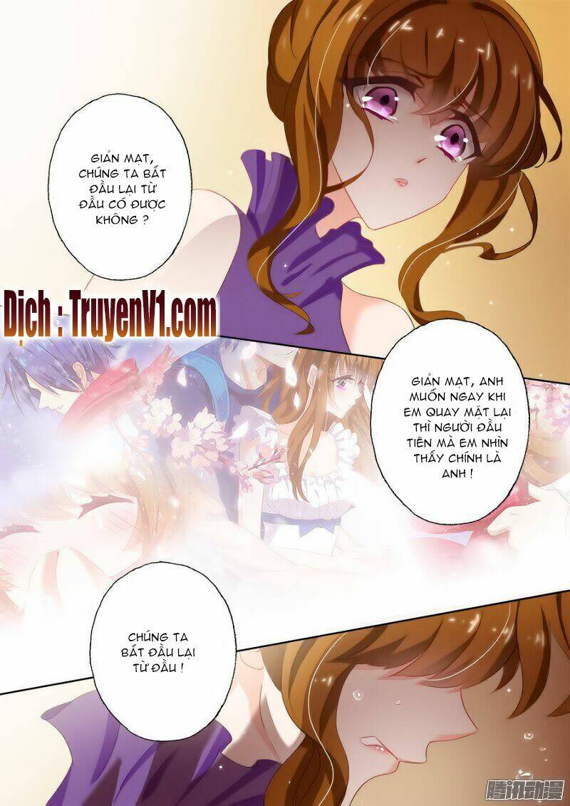 Hào Môn Thiên Giới Tiền Thê Chapter 30 - Trang 2