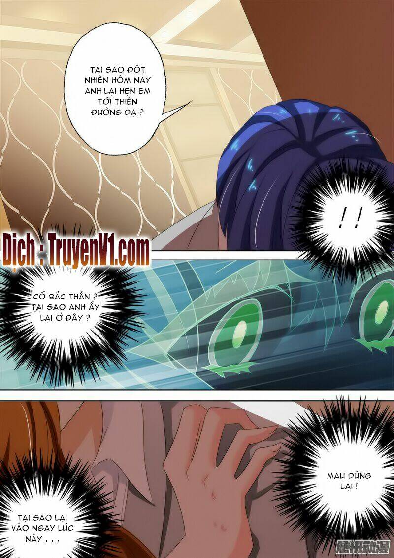 Hào Môn Thiên Giới Tiền Thê Chapter 30 - Trang 2