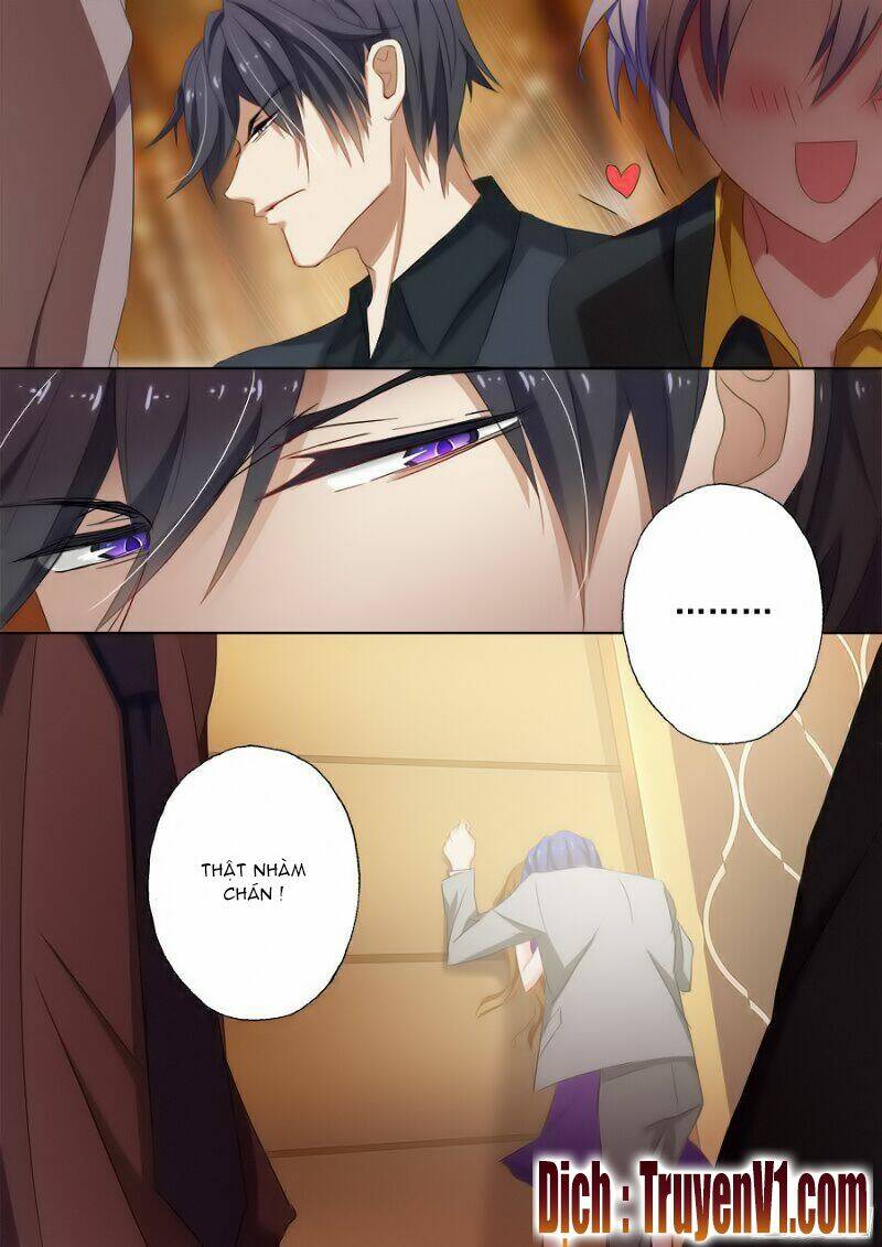 Hào Môn Thiên Giới Tiền Thê Chapter 30 - Trang 2