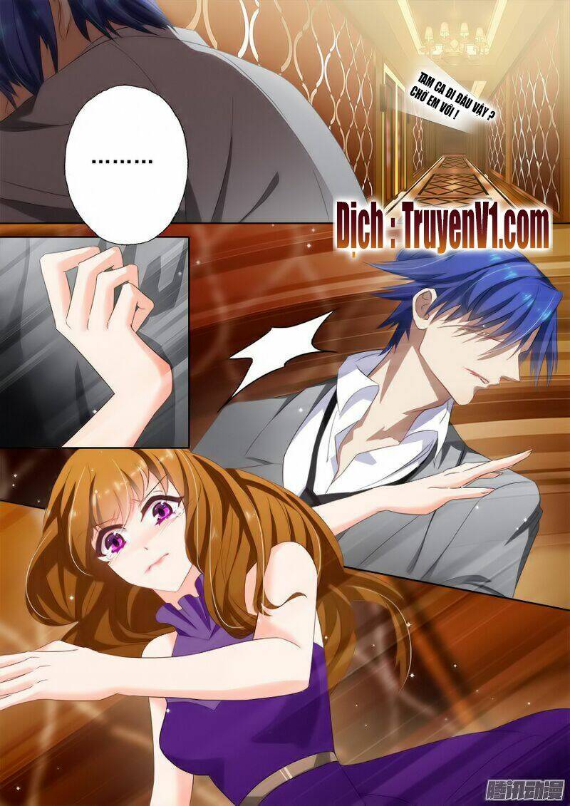 Hào Môn Thiên Giới Tiền Thê Chapter 30 - Trang 2