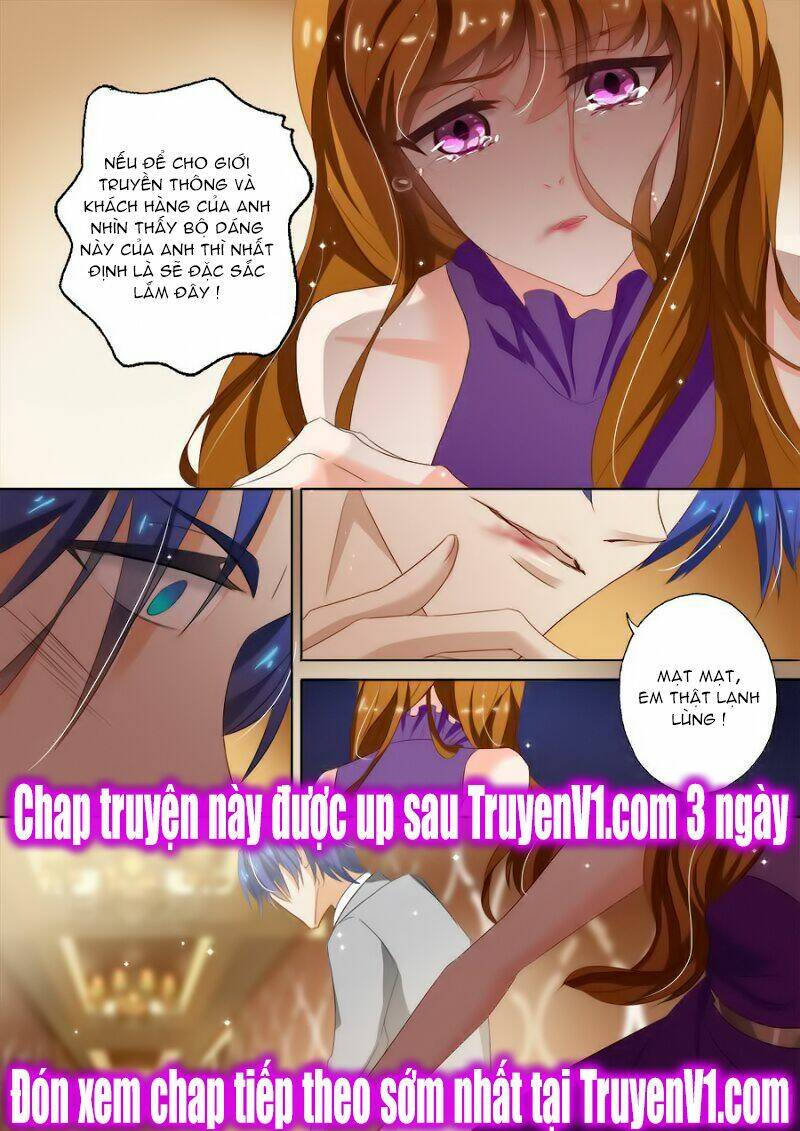 Hào Môn Thiên Giới Tiền Thê Chapter 30 - Trang 2