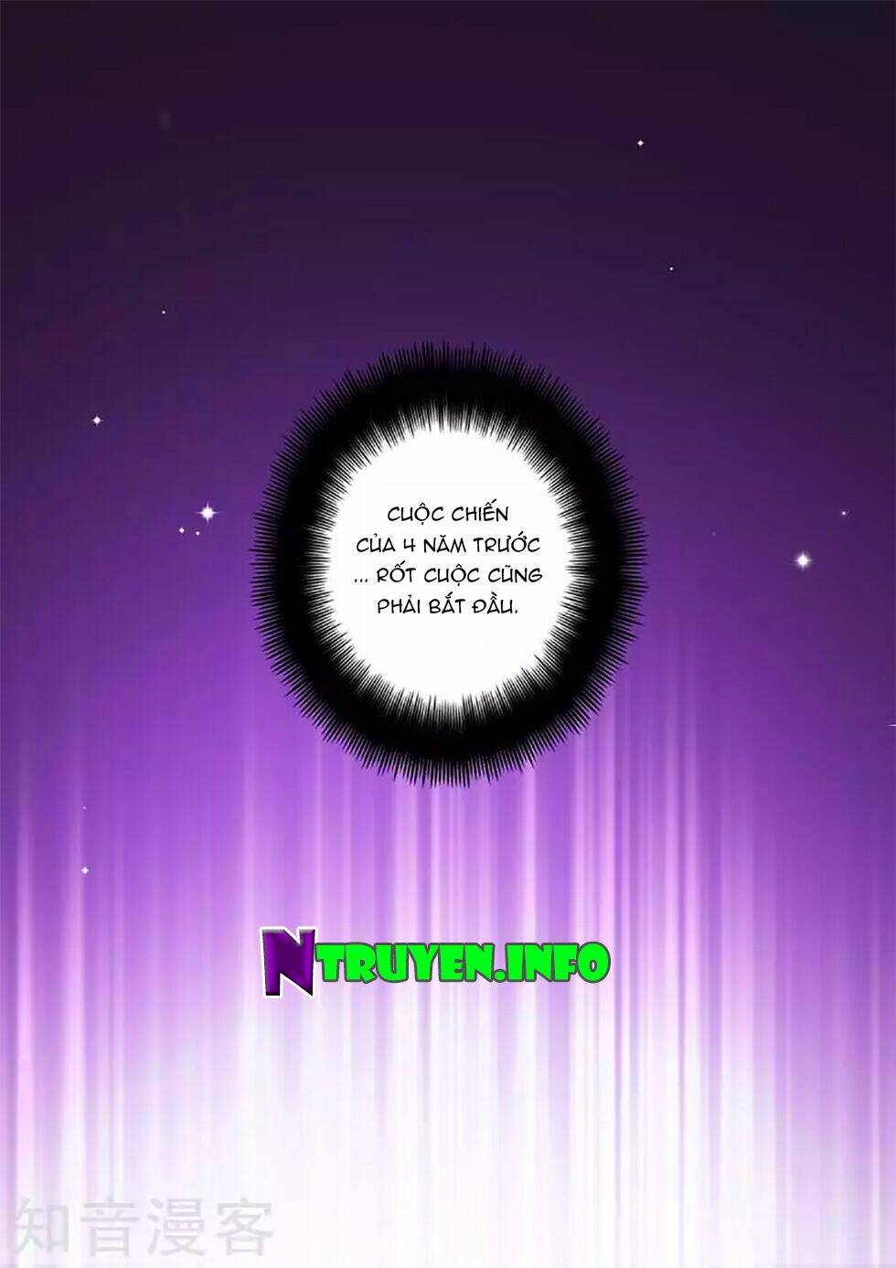 Hào Môn Thiên Giới Tiền Thê Chapter 303 - Trang 2