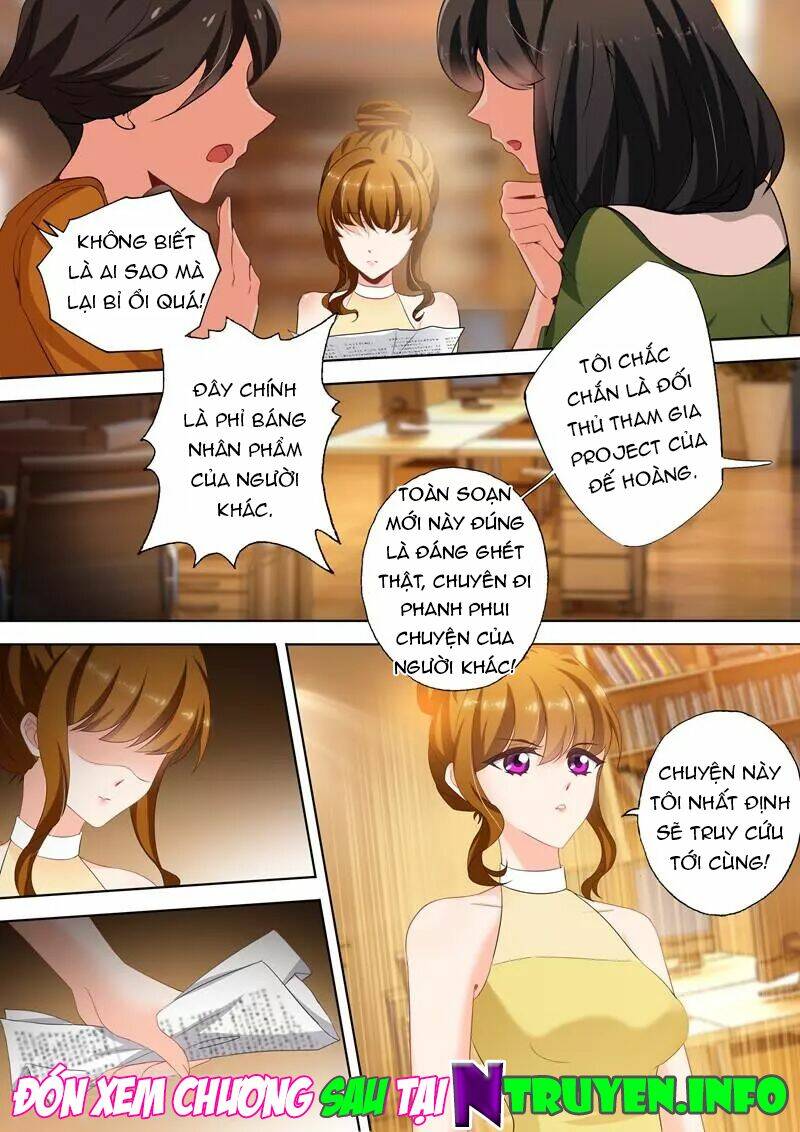 Hào Môn Thiên Giới Tiền Thê Chapter 308 - Trang 2