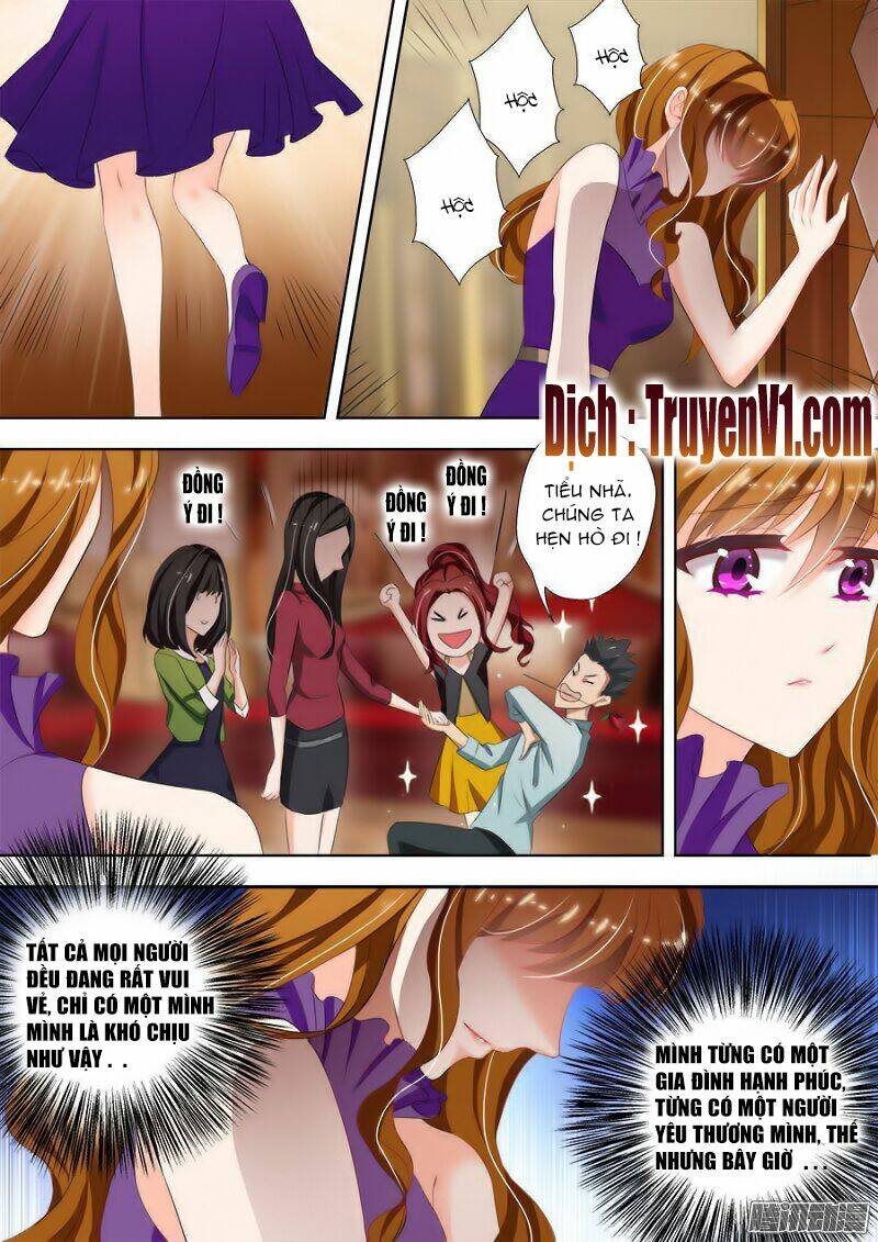 Hào Môn Thiên Giới Tiền Thê Chapter 31 - Trang 2