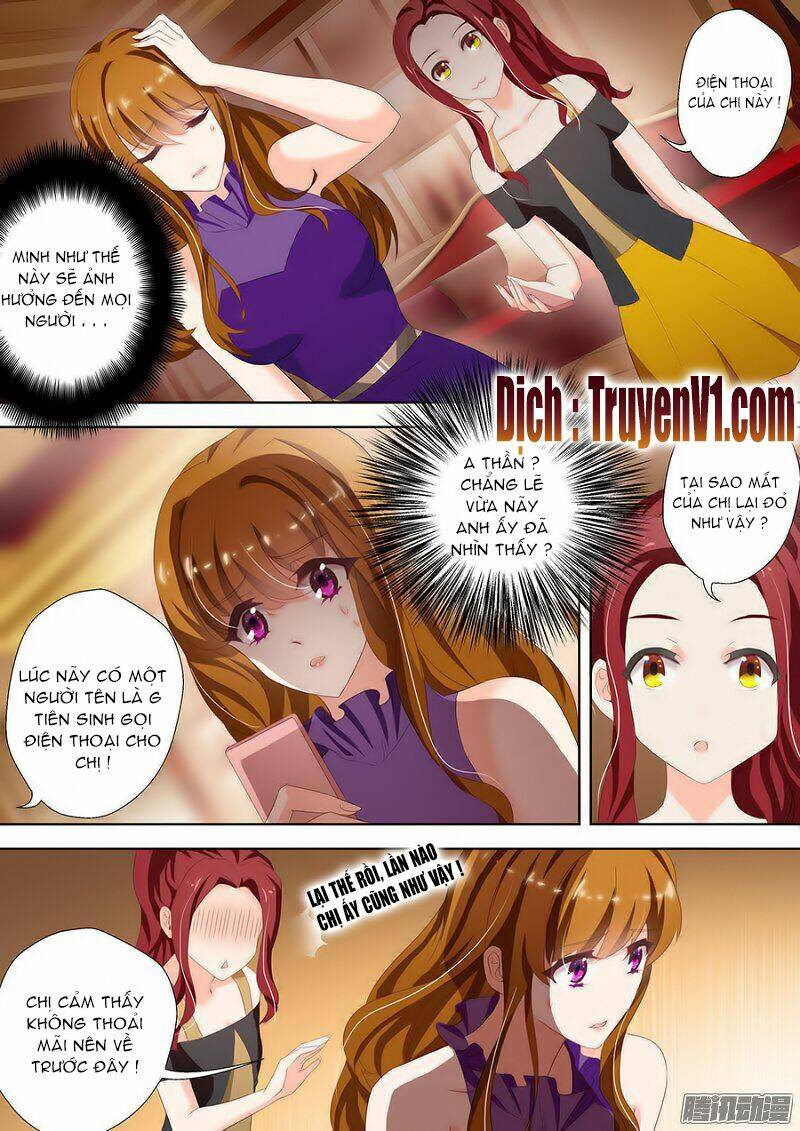 Hào Môn Thiên Giới Tiền Thê Chapter 31 - Trang 2