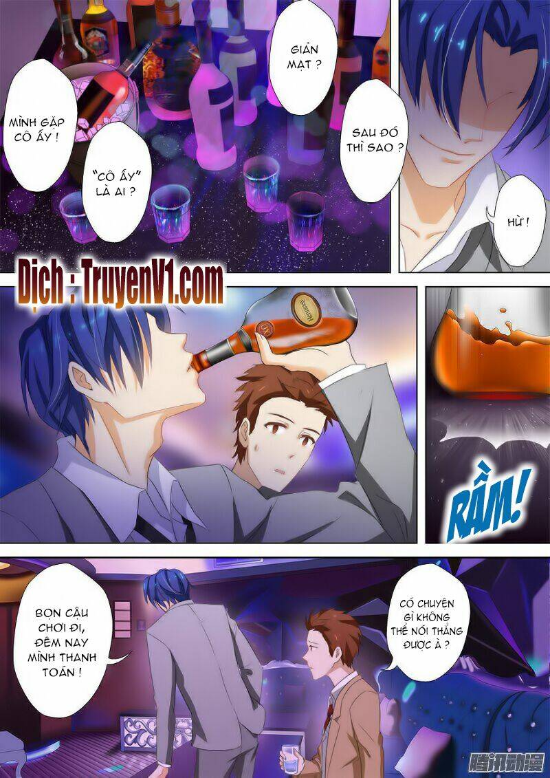 Hào Môn Thiên Giới Tiền Thê Chapter 31 - Trang 2