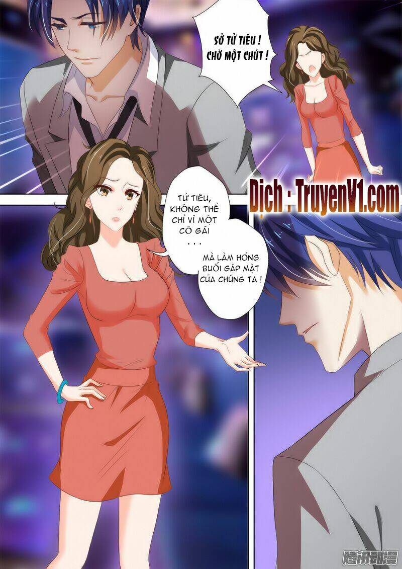 Hào Môn Thiên Giới Tiền Thê Chapter 31 - Trang 2