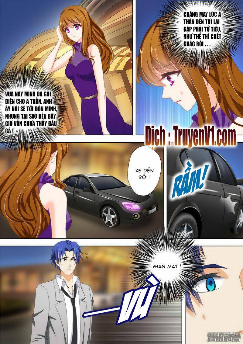 Hào Môn Thiên Giới Tiền Thê Chapter 31 - Trang 2