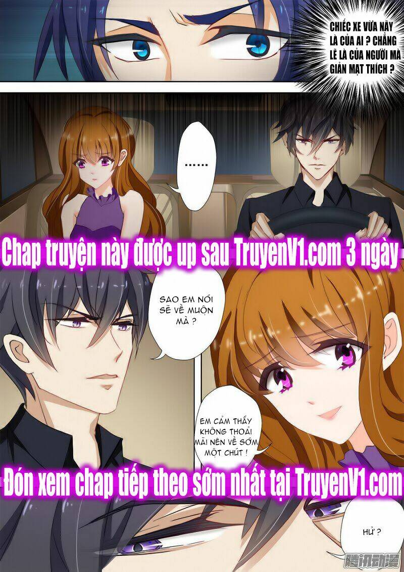 Hào Môn Thiên Giới Tiền Thê Chapter 31 - Trang 2