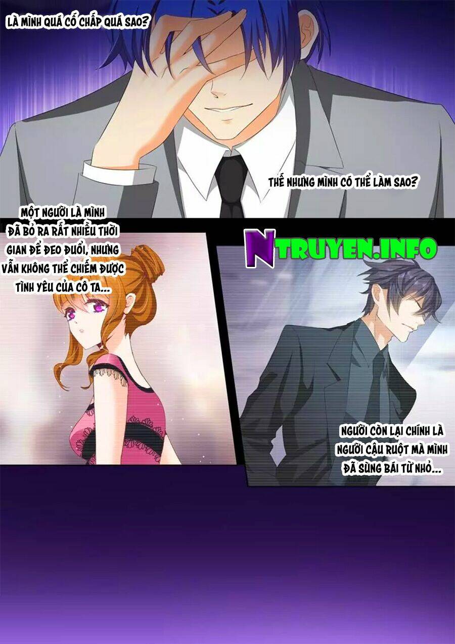 Hào Môn Thiên Giới Tiền Thê Chapter 317 - Trang 2