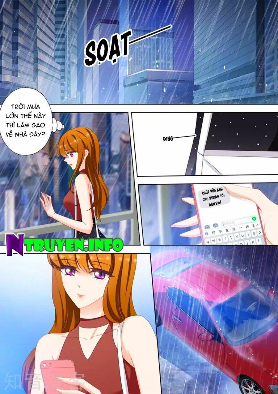 Hào Môn Thiên Giới Tiền Thê Chapter 317 - Trang 2