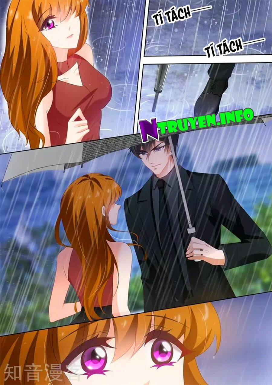 Hào Môn Thiên Giới Tiền Thê Chapter 317 - Trang 2