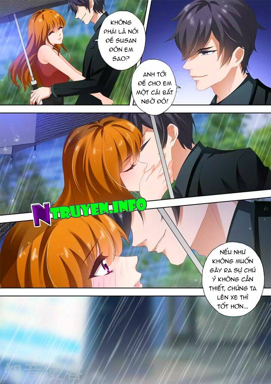 Hào Môn Thiên Giới Tiền Thê Chapter 317 - Trang 2