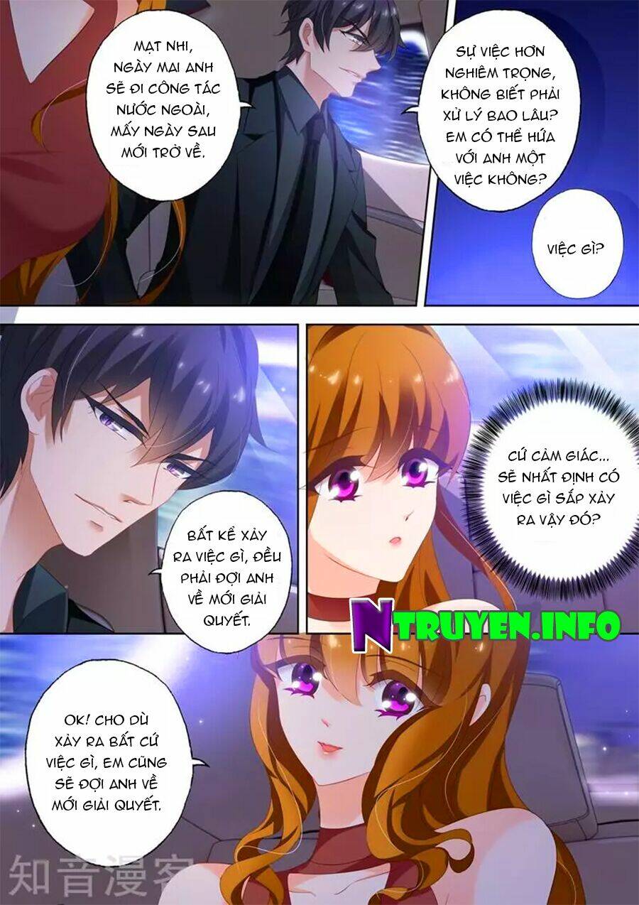 Hào Môn Thiên Giới Tiền Thê Chapter 317 - Trang 2