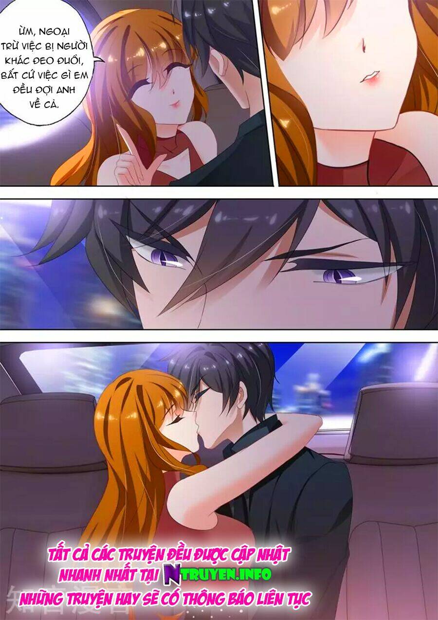 Hào Môn Thiên Giới Tiền Thê Chapter 317 - Trang 2