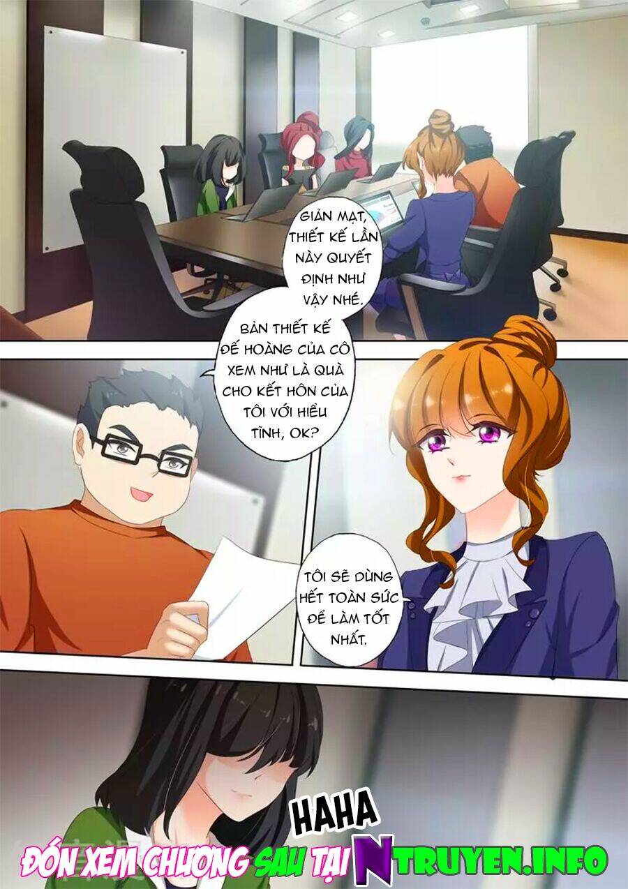 Hào Môn Thiên Giới Tiền Thê Chapter 317 - Trang 2