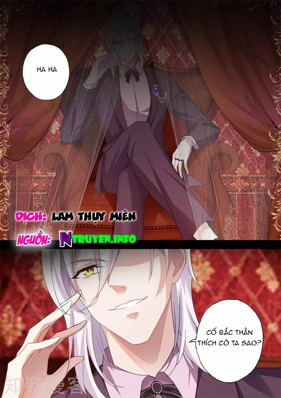 Hào Môn Thiên Giới Tiền Thê Chapter 319 - Trang 2