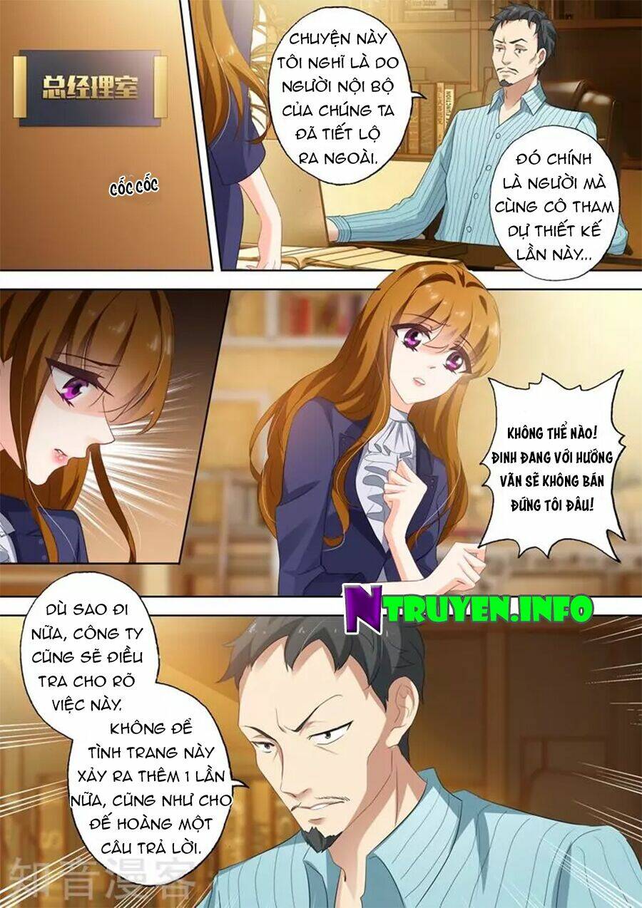 Hào Môn Thiên Giới Tiền Thê Chapter 319 - Trang 2