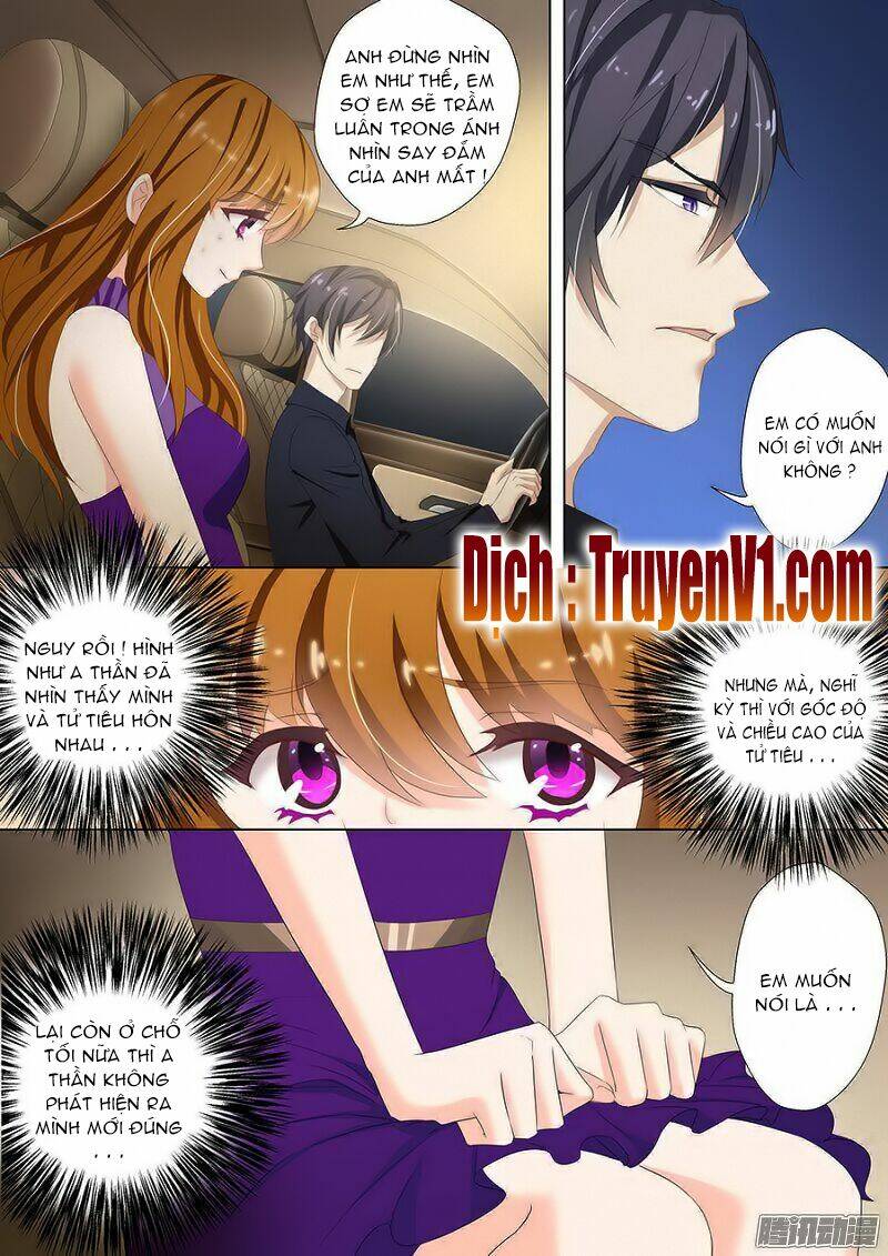 Hào Môn Thiên Giới Tiền Thê Chapter 32 - Trang 2