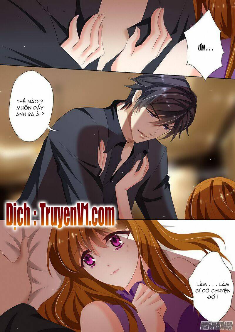 Hào Môn Thiên Giới Tiền Thê Chapter 32 - Trang 2