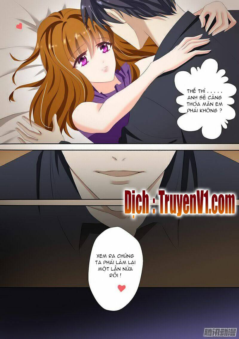 Hào Môn Thiên Giới Tiền Thê Chapter 32 - Trang 2