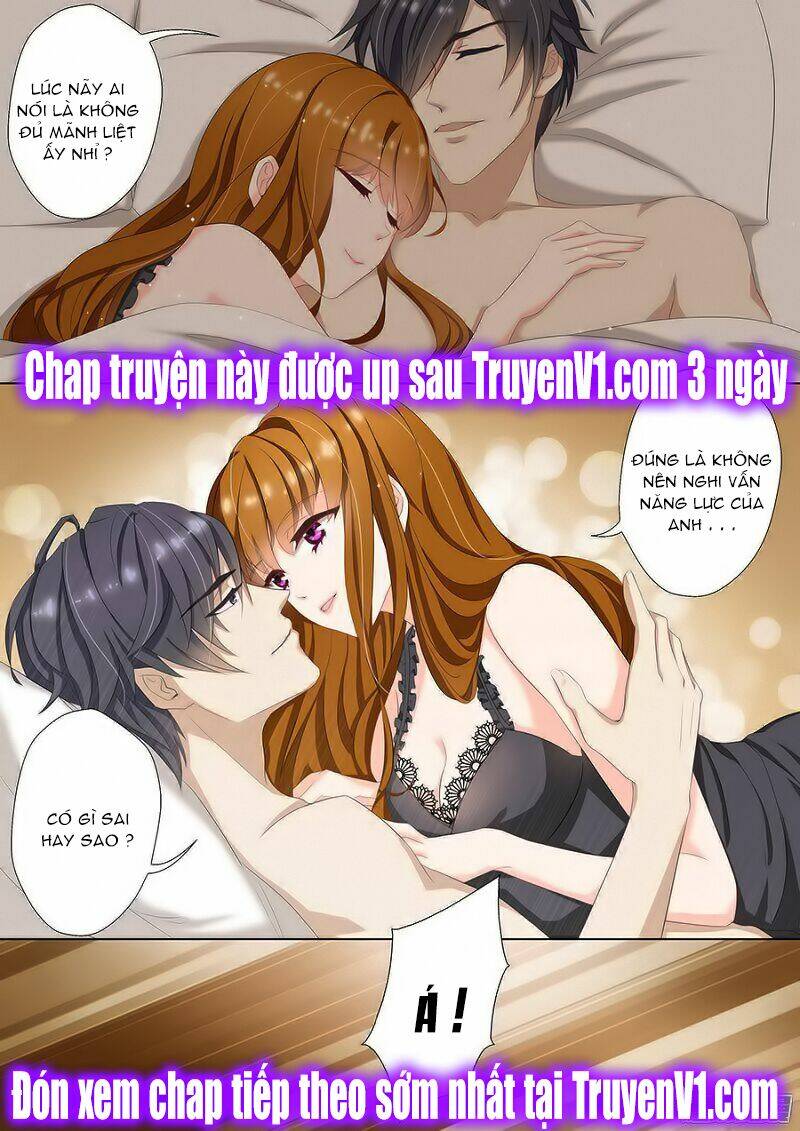 Hào Môn Thiên Giới Tiền Thê Chapter 32 - Trang 2