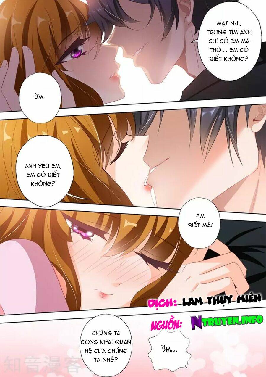 Hào Môn Thiên Giới Tiền Thê Chapter 320 - Trang 2