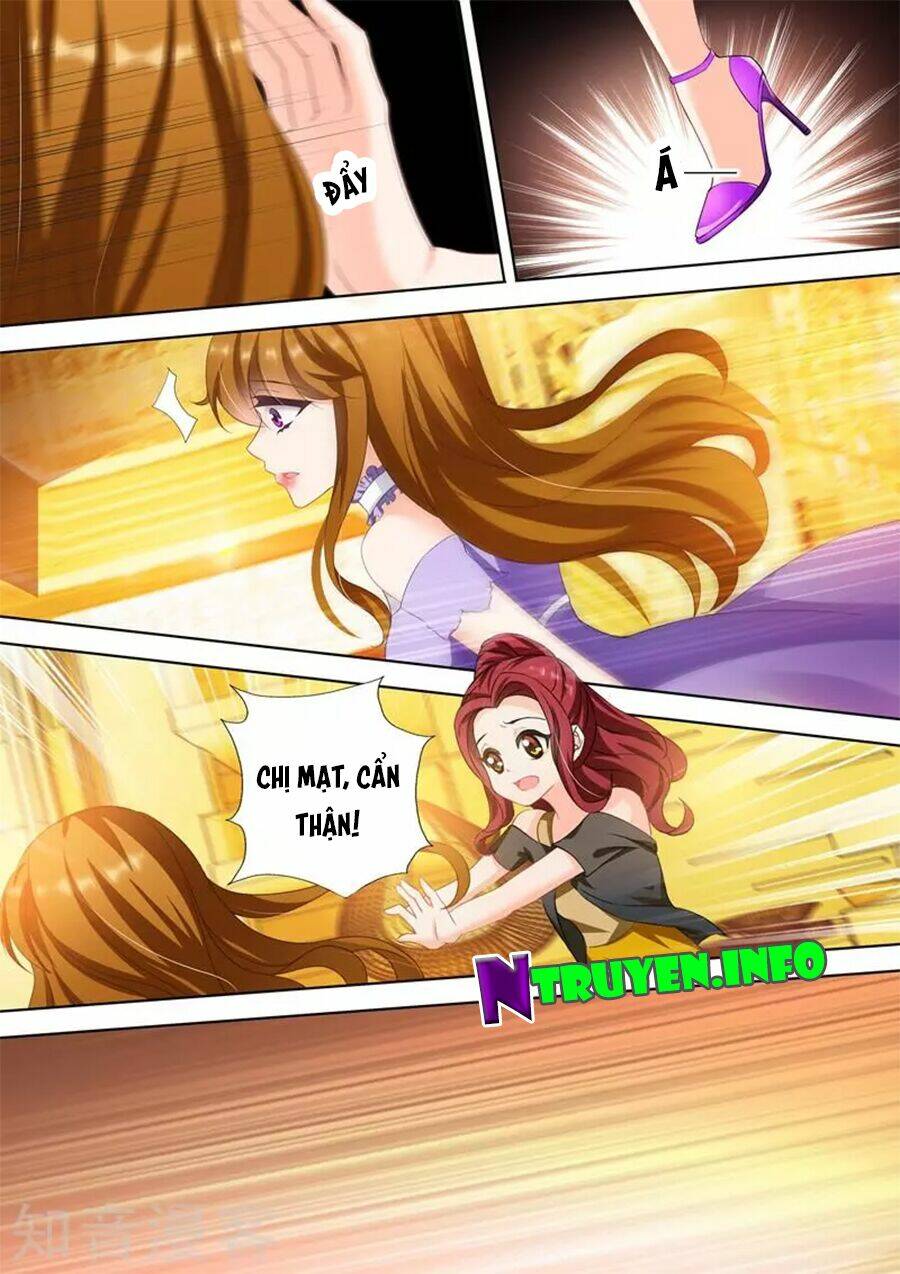 Hào Môn Thiên Giới Tiền Thê Chapter 320 - Trang 2