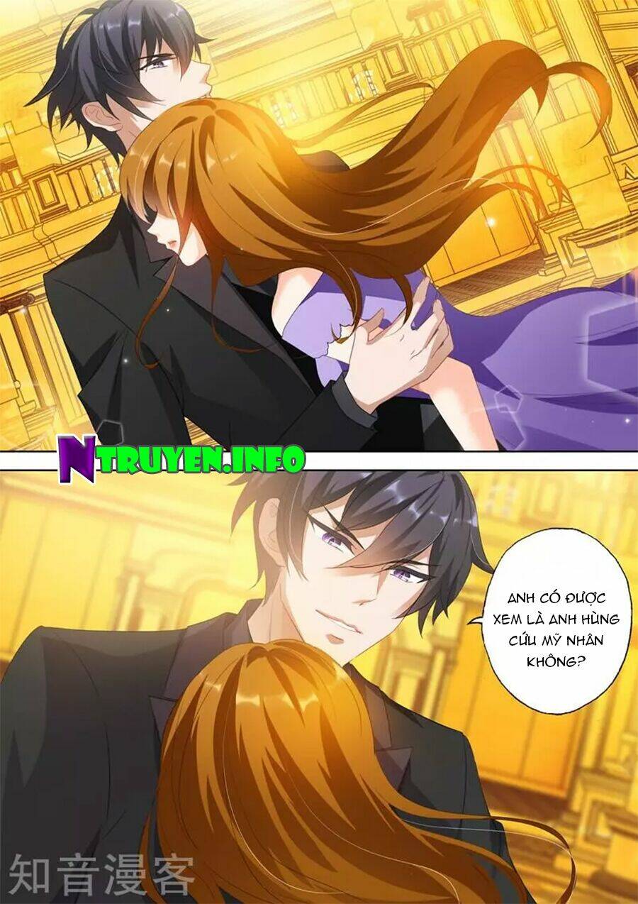 Hào Môn Thiên Giới Tiền Thê Chapter 320 - Trang 2