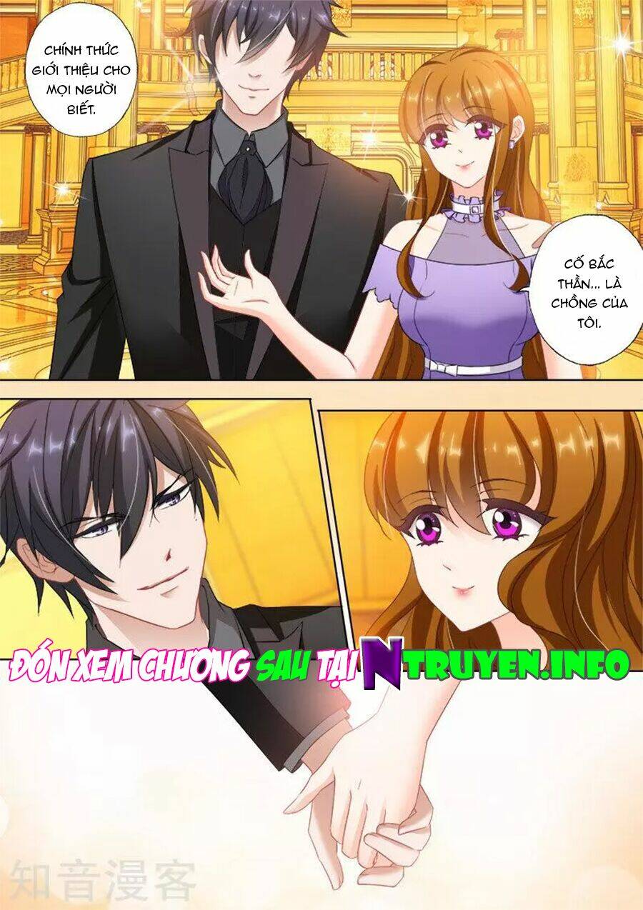 Hào Môn Thiên Giới Tiền Thê Chapter 321 - Trang 2