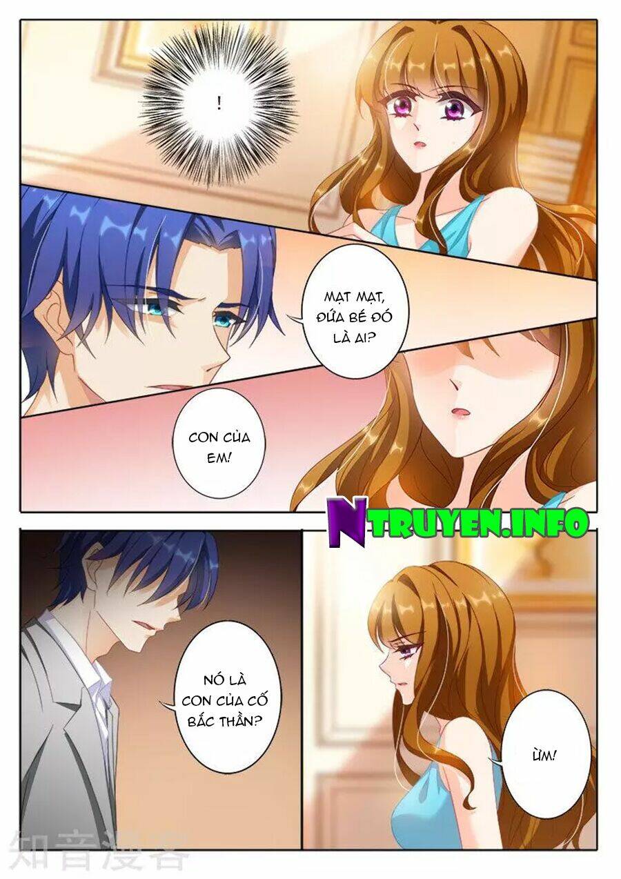 Hào Môn Thiên Giới Tiền Thê Chapter 324 - Trang 2