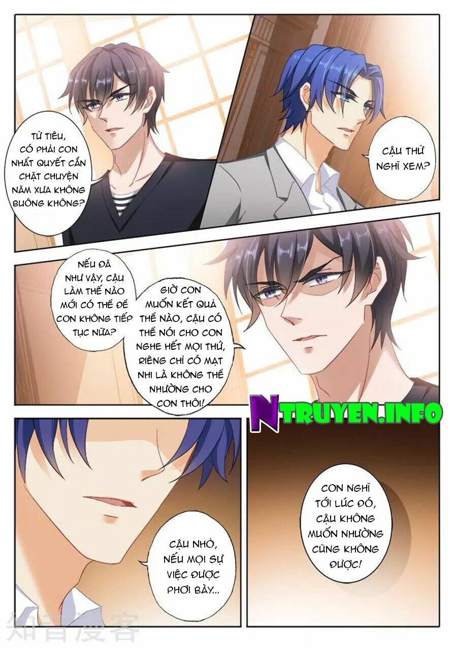 Hào Môn Thiên Giới Tiền Thê Chapter 324 - Trang 2