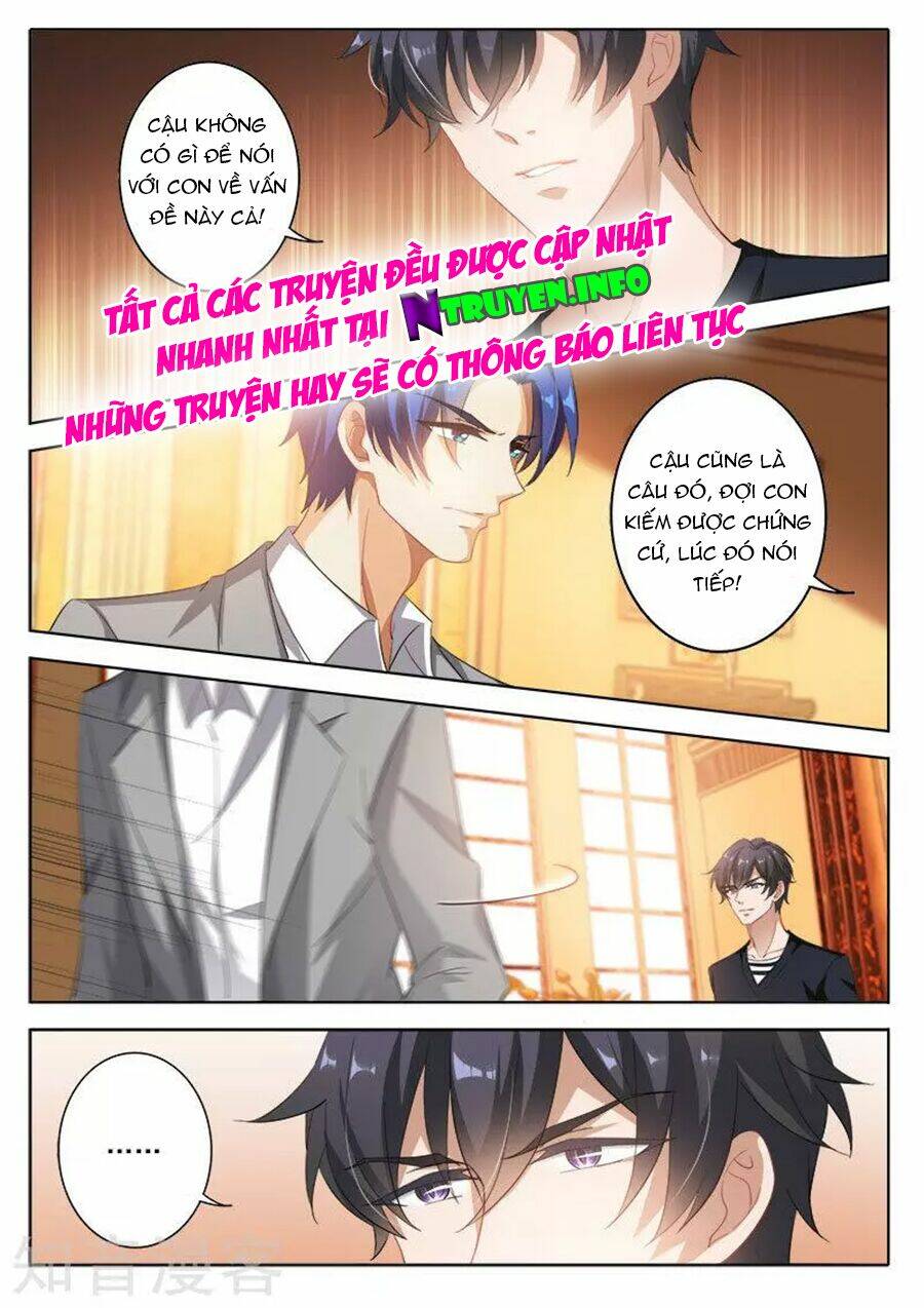 Hào Môn Thiên Giới Tiền Thê Chapter 324 - Trang 2