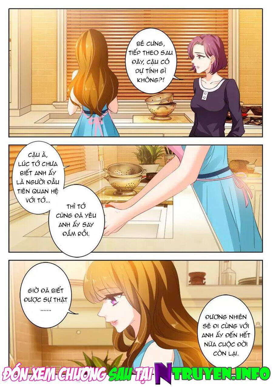 Hào Môn Thiên Giới Tiền Thê Chapter 324 - Trang 2